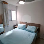 Apartamento à venda com 2 quartos em Casa Verde, São Paulo, SP