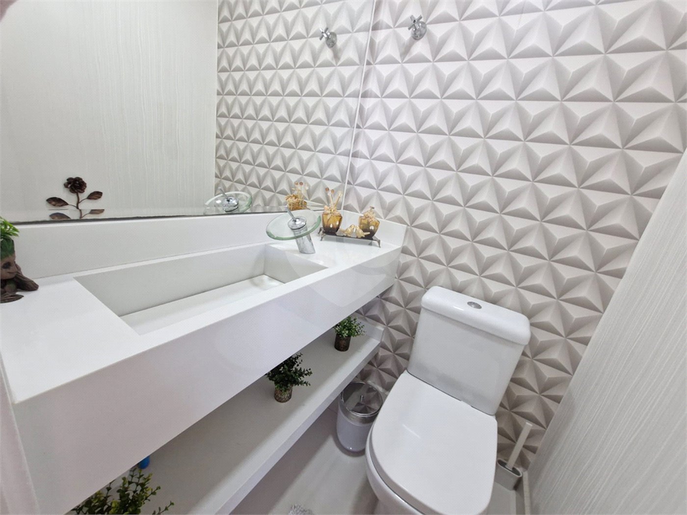Apartamento à venda com 3 suítes em Jardim São Paulo(zona Norte), São Paulo, SP