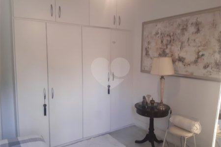 Apartamento à venda com 2 quartos em Vila Olímpia, São Paulo, SP