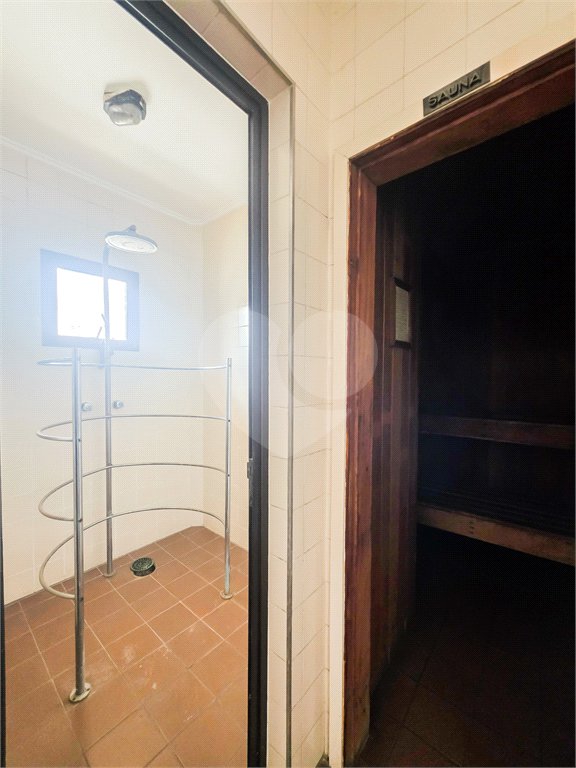 Apartamento à venda com 1 quarto em Indianópolis, São Paulo, SP