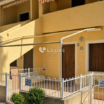 Apartamento com 1 quarto à venda em San Lucido, Itália – Vista para o mar