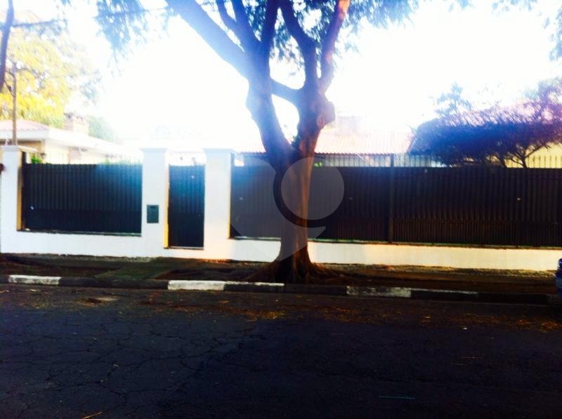 Casa Térrea à venda com 5 quartos, sendo 3 suítes, em Planalto Paulista, São Paulo, SP