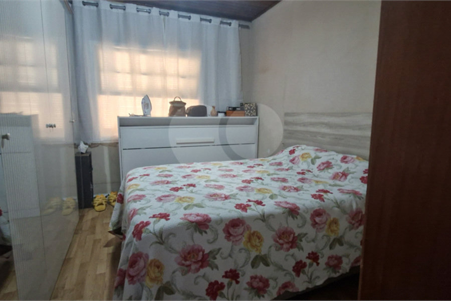Sobrado à venda com 4 quartos em Casa Verde, São Paulo, SP