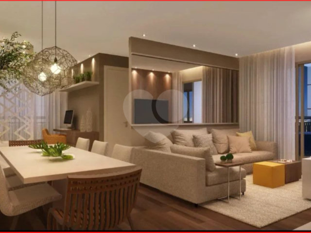 Apartamento à venda com 2 quartos, sendo 1 suíte, em Jardim São Paulo(zona Norte), São Paulo, SP