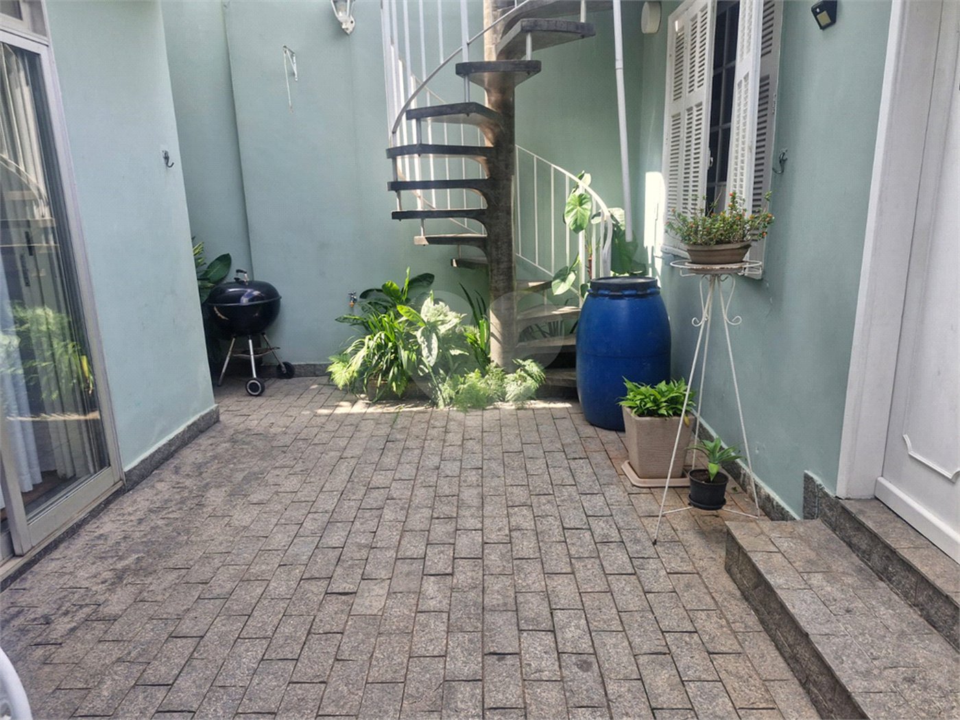 Casa à venda com 4 quartos, sendo 1 suíte, em Brooklin, São Paulo, SP