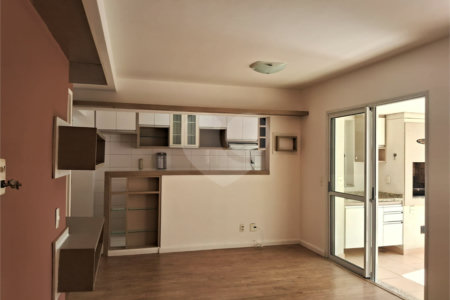 Apartamento para alugar com 2 suítes em Vila Leopoldina, São Paulo, SP