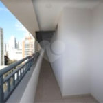 Apartamento à venda com 1 quarto em Vila Mariana, São Paulo, SP
