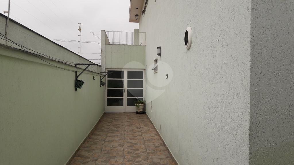 Sobrado à venda com 3 quartos, sendo 1 suíte, em Vila Harmonia, Guarulhos, SP