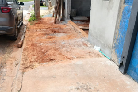 Barracão à venda ou para alugar em Vila Belo Horizonte, Itapetininga, SP
