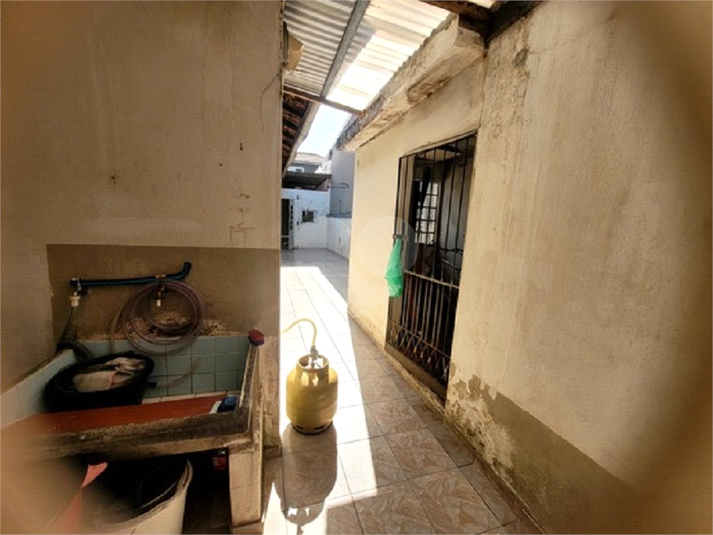 Casa à venda com 3 quartos em Vila Albertina, São Paulo, SP