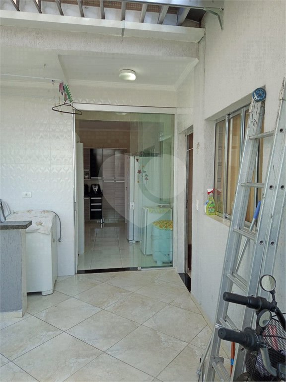 Apartamento à venda com 3 quartos em Planalto Paulista, São Paulo, SP