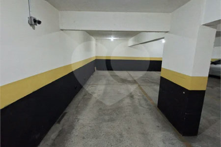 GRANDE OPORTUNIDADE DE COMPRA! APARTAMENTO DE 96m² NO CONDOMÍNIO CÓRSEGA