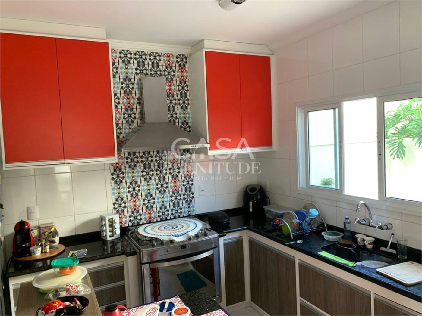 Casa em condomínio à venda com 3 suítes em Itapeva, Votorantim, SP