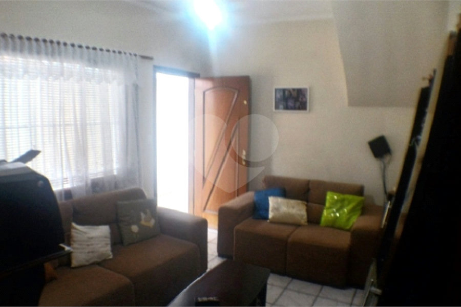 Sobrado à venda com 5 quartos em Casa Verde, São Paulo, SP