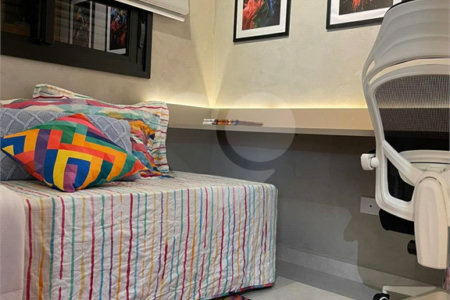 Apartamento à venda com 2 quartos, sendo 1 suíte, em Água Fria, São Paulo, SP