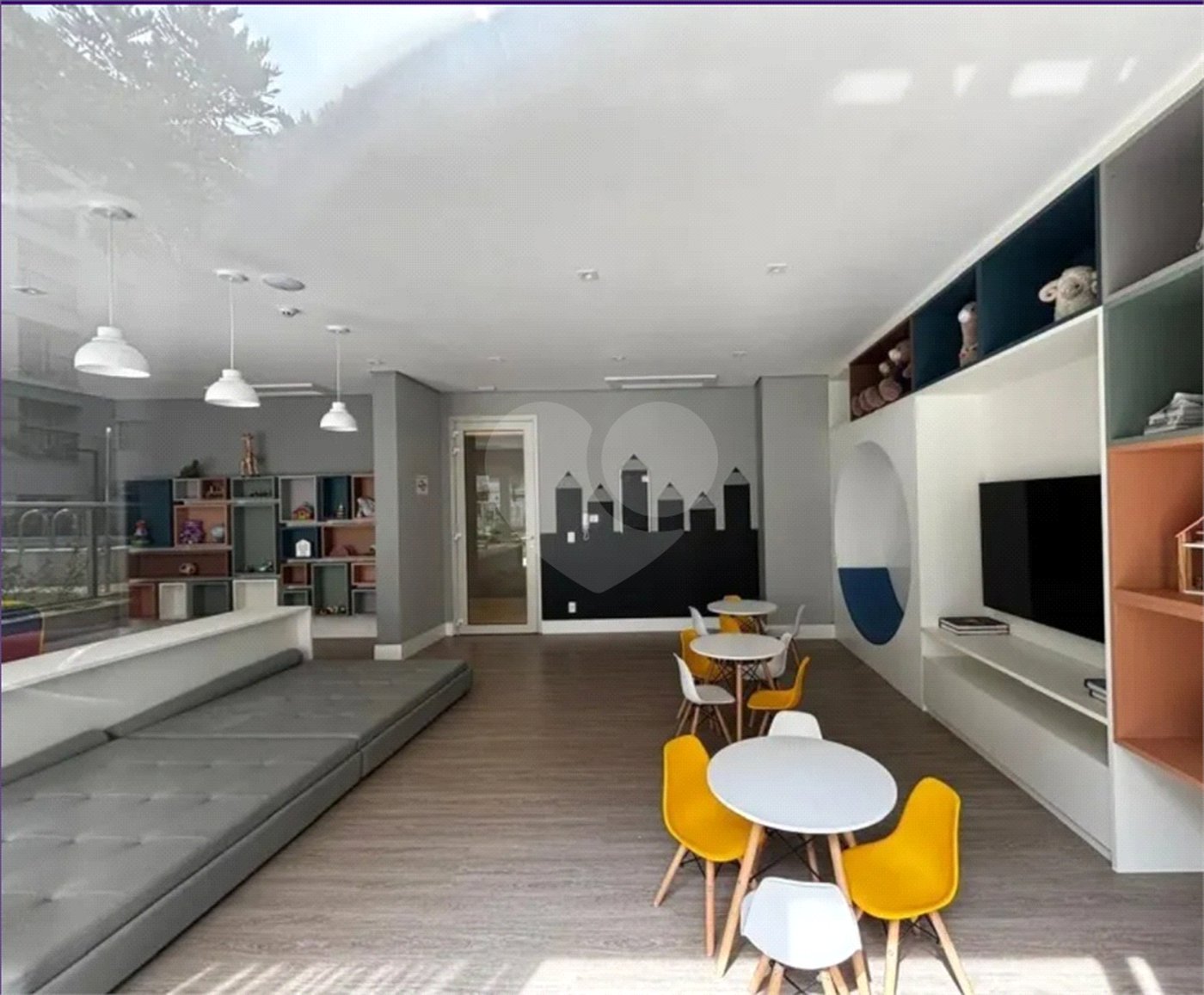 Apartamento para alugar com 1 quarto em Santana, São Paulo, SP
