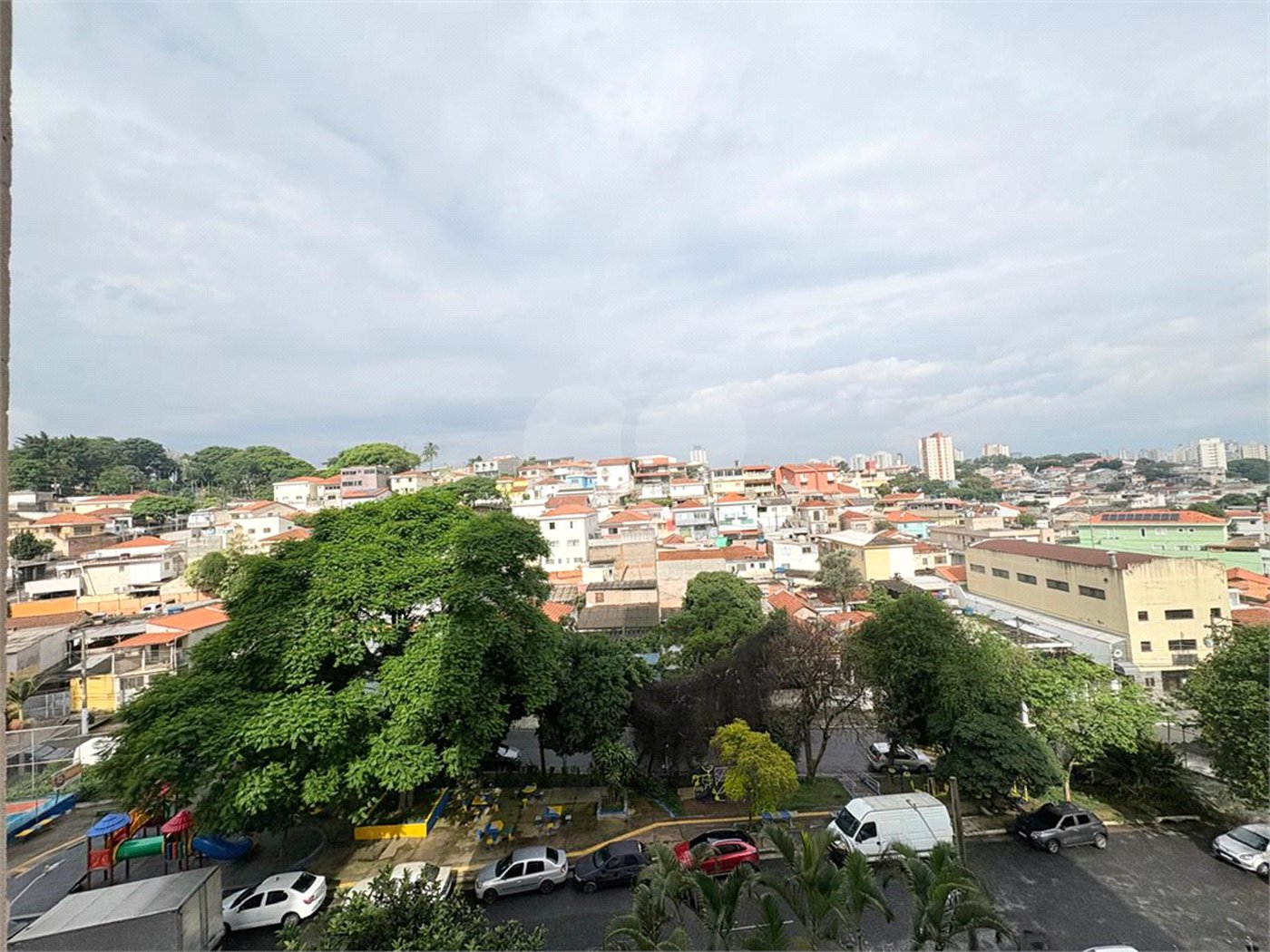 Apartamento à venda com 2 quartos em Vila Nova Cachoeirinha, São Paulo, SP