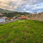 Terreno à venda em Jardim Real, Bom Jesus dos Perdões, SP