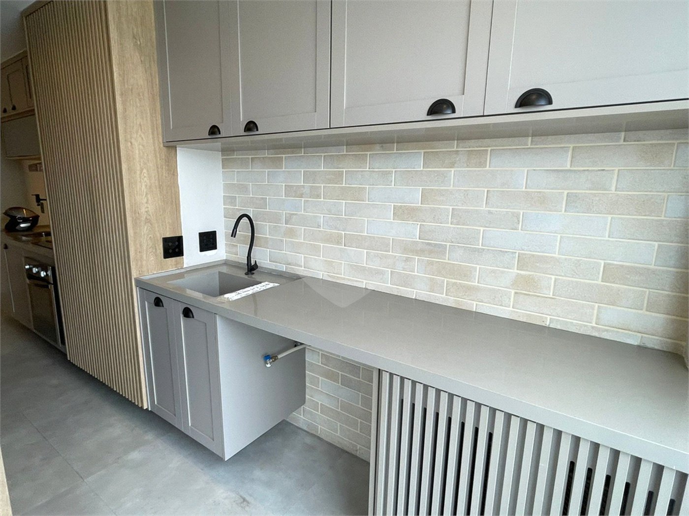 Apartamento à venda com 3 quartos, sendo 1 suíte, em Tucuruvi, São Paulo, SP