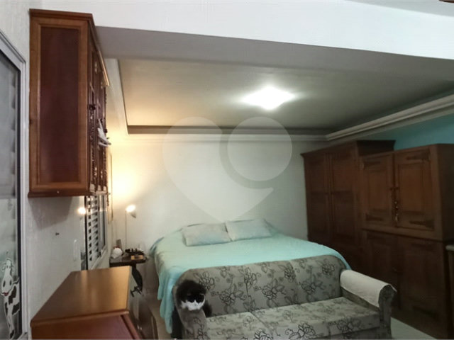 Casa Térrea à venda com 3 quartos, sendo 2 suítes,  em Vila Irmãos Arnoni, São Paulo, SP