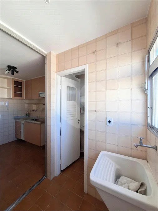 Apartamento para alugar com 2 quartos em SANTANA, São Paulo, SP