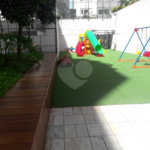 Apartamento à venda com 3 suítes em Santa Cecília, São Paulo, SP