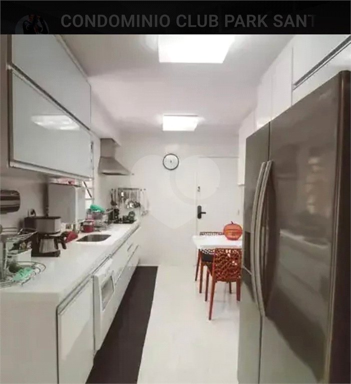 Apartamento à venda com 3 quartos, sendo 1 suíte, em Carandiru, São Paulo, SP