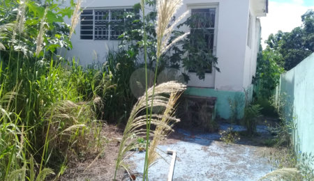 Terreno à venda em Tucuruvi, São Paulo, SP