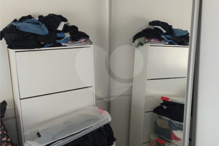 Apartamento à venda com 3 quartos, sendo 1 suíte,  no Centro, São Bernardo do Campo, SP