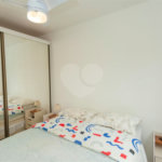 Apartamento à venda com 2 quartos em Vila Constança, São Paulo, SP