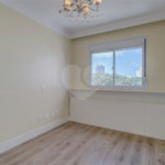 Apartamento à venda com 4 quartos, sendo 3 suítes, em Alto da Boa Vista, São Paulo, SP