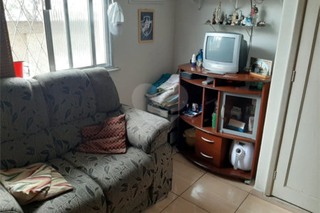 Apartamento à venda com 2 quartos em Vila Isabel, Rio de Janeiro, RJ