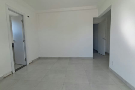 Apartamento, 109 m² - venda por R$ 1.100.000,00 ou aluguel por R$ 6.000,00/mês - Boqueirão - Santos/SP