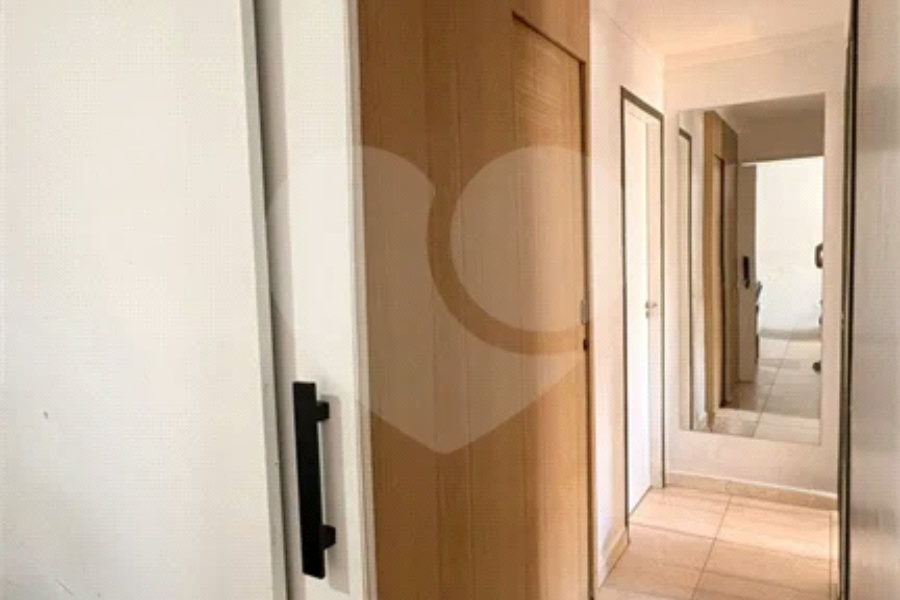 Apartamento à venda com 3 quartos, sendo 1 suíte,  em Santana, São Paulo, SP