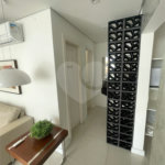 Apartamento à venda com 3 quartos, sendo 2 suítes, em Vila Regente Feijó, São Paulo, SP