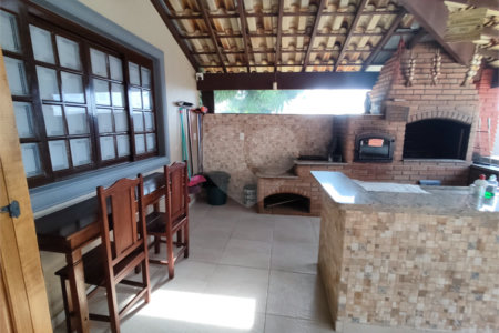 Chácara à venda com 7 quartos, sendo 1 suíte,  em Recanto Campestre Internacional de Viracopos Gleba 6, Indaiatuba, SP