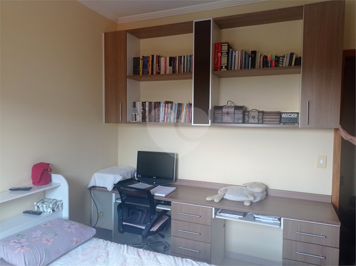 Casa à venda com 1 quarto no condomínio Coelho Iii, São Paulo - SP