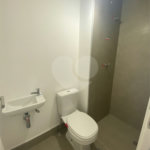 Apartamento à venda com 3 suítes em Perdizes, São Paulo, SP