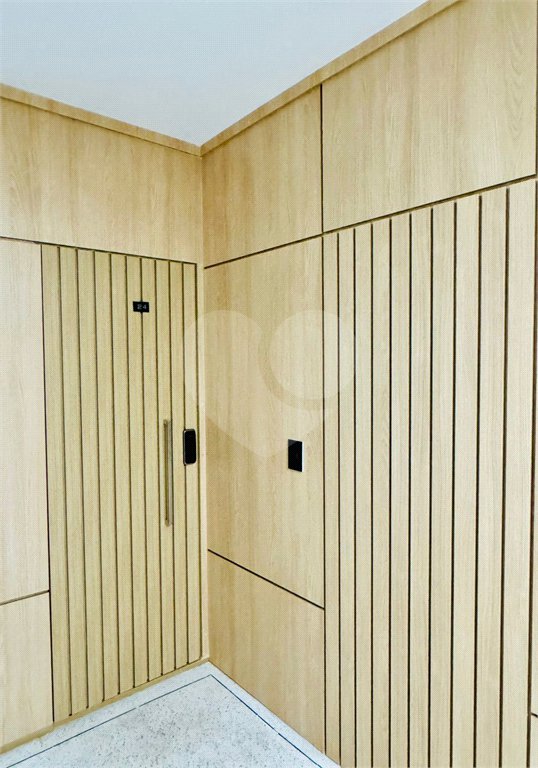 Apartamento à venda com 2 quartos em Vila Clementino, São Paulo, SP