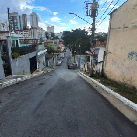 Sobrado à venda em Santana, São Paulo, SP