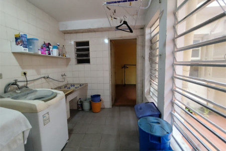 Sobrado à venda com 6 quartos, sendo 4 suítes, em Instituto de Previdência, São Paulo, SP