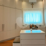 Casa à venda com 4 suítes no condomínio Halvétia Country Residencial, Indaiatuba - SP