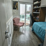 Apartamento à venda com 2 suítes em Mooca, São Paulo, SP