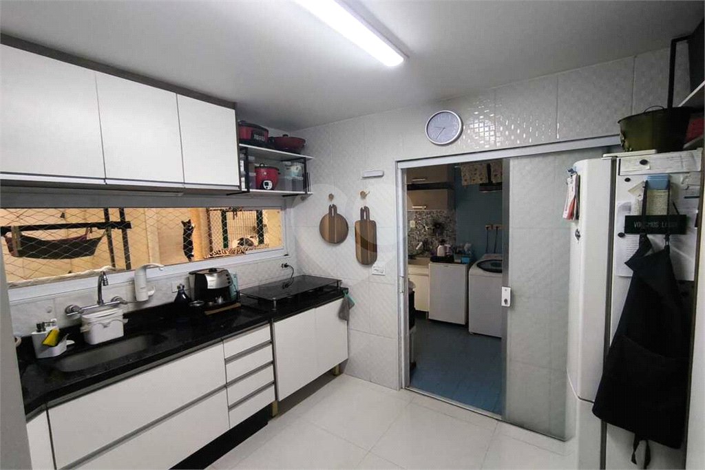 Sobrado à venda com 4 quartos, sendo 1 suíte,  em Vila Cruzeiro, São Paulo, SP