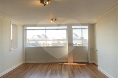 Apartamento à venda com 3 suítes em Santo Amaro, São Paulo, SP