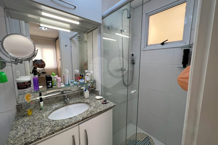 Apartamento à venda com 4 quartos, sendo 2 suítes, em Santana, São Paulo, SP