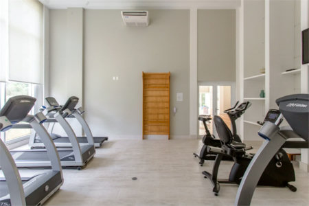 Apartamento à venda com 4 suítes em Vila Suzana, São Paulo, SP