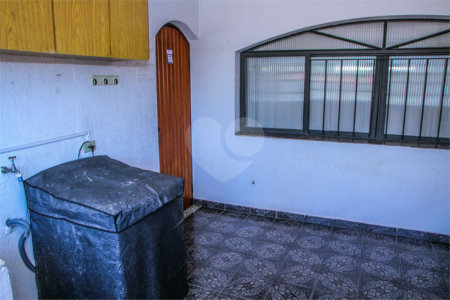 Casa à venda ou para alugar com 4 quartos, sendo 2 suítes, em Vila Santa Catarina, São Paulo, SP