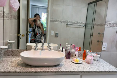 Apartamento à venda com 4 quartos em Vila Andrade, São Paulo, SP