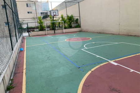 Apartamento à venda com 4 quartos, sendo 1 suíte, em Chácara Santo Antônio, São Paulo, SP